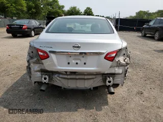 2016 Nissan Altima S z VIN 1N4AL3APXGN326755, wystawiony jako Copart lot #58723305 z przebiegiem 91 751 mil mil oraz Szkoda całkowita • Salvage title. Historia ofert i sprzedaży dostępna na DreamBid. Obrazek 6.