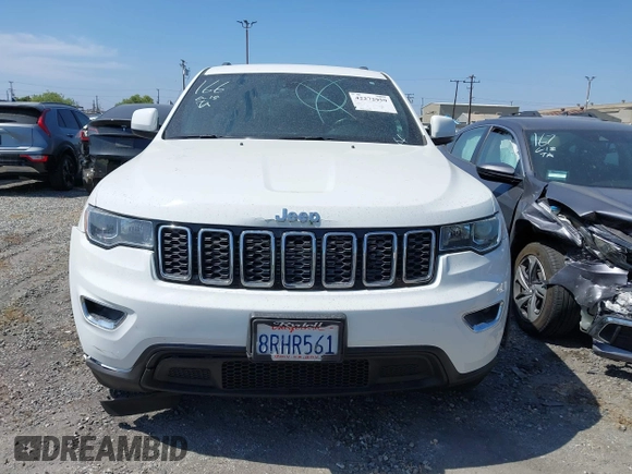 2020 Jeep Grand Cherokee Altitude with VIN 1C4RJEAG3LC202749, listed as a IAAI auction lot 42272959 with 90,698 mi miles and . Bid and sale history available at DreamBid. Image 13.