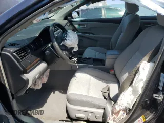 2016 Toyota Camry XLE with VIN 4T4BF1FK6GR520732, listed as a Copart auction lot 51258215 with 86,356 mi miles and Salvage Title. Bid and sale history available at carsss.com. Image 7.
