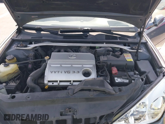 2005 Lexus ES 350 с VIN JTHBA30G155105711, выставлен на аукционе IAAI как лот 42669469 с пробегом 190 237 миль миль и . История ставок и продаж доступна на DreamBid. Изображение 10.