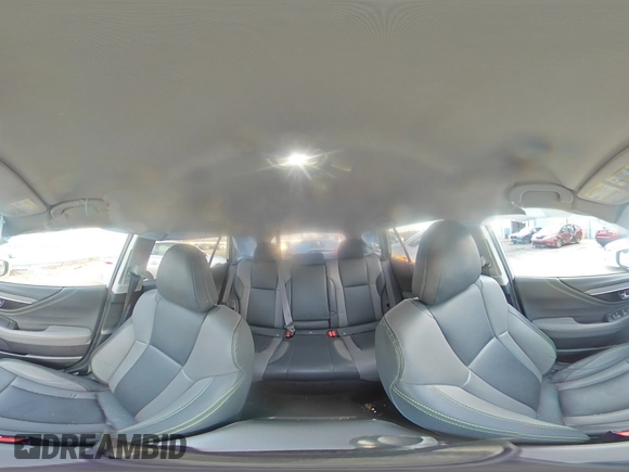 2021 Subaru Outback Onyx XT with VIN 4S4BTGJD1M3189199, listed as a Copart auction lot 86356234 with 50,373 mi miles and Salvage title. Bid and sale history available at DreamBid. Image 13.