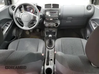 2010 Scion xD with VIN JTKKU4B46AJ056579, listed as a Copart auction lot 54674875 with 179,778 mi miles and Salvage Title. Bid and sale history available at DreamBid. Image 8.
