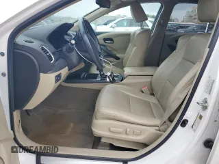 2016 Acura RDX Advance с VIN 5J8TB3H75GL016036, выставлен на аукционе Copart как лот 60275005 с пробегом 145 150 миль миль и Списание • Salvage title. История ставок и продаж доступна на DreamBid. Изображение 7.