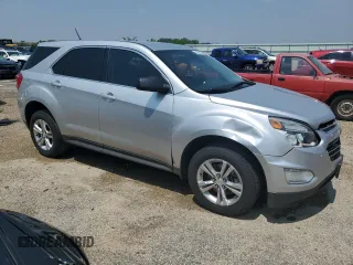 2013 Chevrolet Equinox LS z VIN 2GNALBEK4D1262641, wystawiony jako Copart lot #58929935 z przebiegiem 152 432 mil mil oraz Nie do naprawy • Non repairable. Historia ofert i sprzedaży dostępna na DreamBid. Obrazek 4.