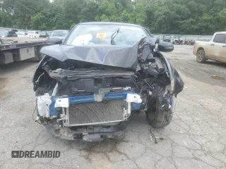 2016 Mitsubishi Outlander ES with VIN JA4AP3AU0GZ049511, listed as a Copart auction lot 56760925 with 80,916 mi miles and Salvage title. Bid and sale history available at DreamBid. Image 5.