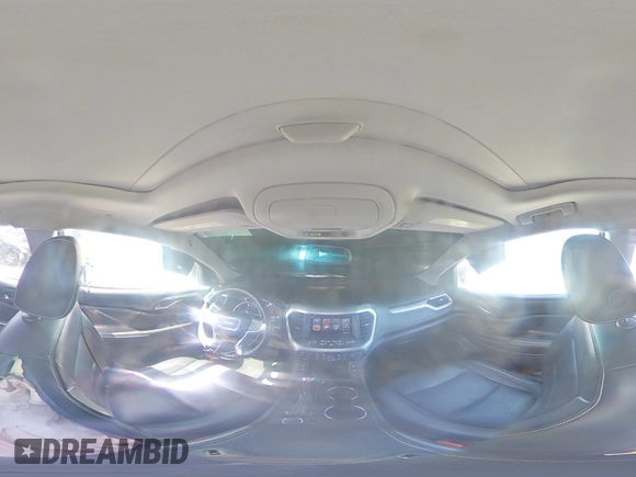 2018 GMC Acadia SLT с VIN 1GKKNMLA4JZ202962, выставлен на аукционе Copart как лот 52101595 с пробегом 107 417 миль миль и Списание • Salvage title. История ставок и продаж доступна на DreamBid. Изображение 14.