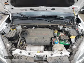 2018 Ram ProMaster City Cargo Tradesman z VIN ZFBERFAB0J6K37622, wystawiony jako IAAI lot #42424389 z przebiegiem 70 379 mil mil oraz . Historia ofert i sprzedaży dostępna na DreamBid. Obrazek 10.