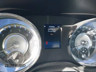 2012 Chrysler 300 C Luxury Series with VIN 2C3CCAPT9CH229047, listed as a IAAI auction lot 41219651 with 79,184 mi miles and . Bid and sale history available at carsss.com. Image 7.