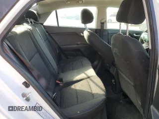 2020 Kia Rio S with VIN 3KPA24AD7LE285279, listed as a Copart auction lot 54439935 with 101,922 mi miles and Non Repairable. Bid and sale history available at DreamBid. Image 10.