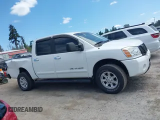 2007 Nissan Titan LE с VIN 1N6AA07BX7N212925, выставлен на аукционе IAAI как лот 42517184 с пробегом 147 671 миль миль и . История ставок и продаж доступна на DreamBid. Изображение 13.