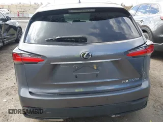 2015 Lexus NX 300h z VIN JTJBJRBZ8F2014518, wystawiony jako IAAI lot #41730647 z przebiegiem 185 971 mil mil oraz . Historia ofert i sprzedaży dostępna na DreamBid. Obrazek 17.
