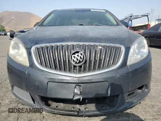 2015 Buick Verano with VIN 1G4PP5SKXF4208874, listed as a Copart auction lot 62605635 with 121,013 mi miles and Clean title. Bid and sale history available at DreamBid. Image 5.