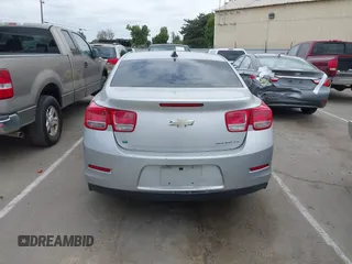 2016 Chevrolet Malibu Limited LS with VIN 1G11A5SA3GF122209, listed as a IAAI auction lot 42111054 with 160,645 mi miles. Bid and sale history available at carsss.com. Image 16.