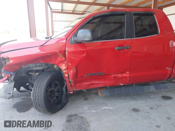 2015 Toyota Tundra SR with VIN 5TFRM5F11FX094947, listed as a IAAI auction lot 42066685 with 59,644 mi miles and . Bid and sale history available at DreamBid. Image 16.