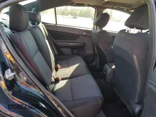 2017 Subaru WRX Premium с VIN JF1VA1E62H9809194, выставлен на аукционе Copart как лот 48784795 с пробегом 134 873 миль миль и Чистый • Clean title. История ставок и продаж доступна на DreamBid. Изображение 10.