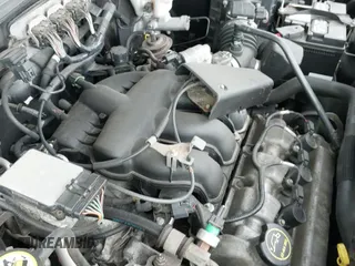 2006 Ford Escape Limited с VIN 1FMYU94146KD54143, выставлен на аукционе IAAI как лот 42530493 с пробегом 173 837 миль миль и . История ставок и продаж доступна на DreamBid. Изображение 12.