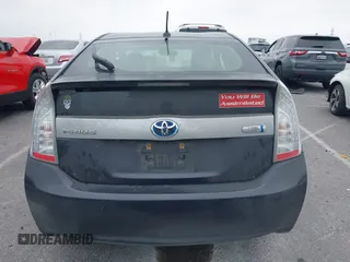 2012 Toyota Prius with VIN JTDKN3DP8C3015254, listed as a IAAI auction lot 42359236 with 170,083 mi miles and . Bid and sale history available at DreamBid. Image 16.
