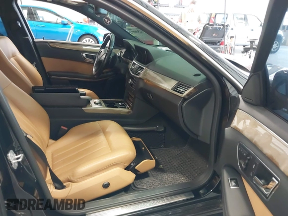 2011 Mercedes-Benz E 350 Luxury with VIN WDDHF8HB8BA278461, listed as a IAAI auction lot 42549089 with 130,765 mi miles and . Bid and sale history available at DreamBid. Image 5.
