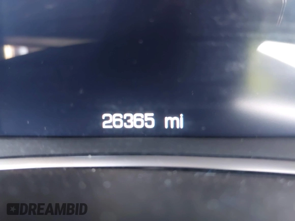 2024 GMC Terrain SLE with VIN 3GKALTEG9RL363971, listed as a IAAI auction lot 42733221 with 26,365 mi miles and . Bid and sale history available at DreamBid. Image 15.
