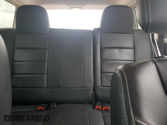 2017 Jeep Patriot High Altitude with VIN 1C4NJRFB6HD210574, listed as a Copart auction lot 55638065 with 132,151 mi miles and Salvage title. Bid and sale history available at DreamBid. Image 10.