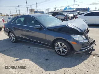 2011 Mercedes-Benz E 350 Luxury z VIN WDDHF8HB5BA348854, wystawiony jako Copart lot #52397265 z przebiegiem 102 908 mil mil oraz Szkoda całkowita • Salvage title. Historia ofert i sprzedaży dostępna na DreamBid. Obrazek 4.