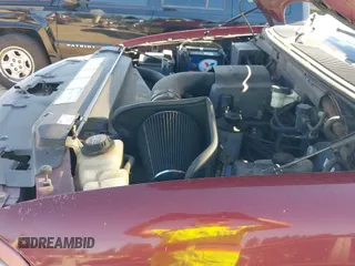 1997 Ford F-150 XL с VIN 1FTDX1865VKC38045, выставлен на аукционе IAAI как лот 42907291 с пробегом 211 542 миль миль и . История ставок и продаж доступна на DreamBid. Изображение 21.