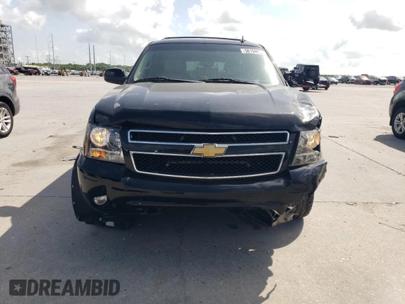 2008 Chevrolet Suburban 3LT z VIN 3GNFC16J88G284547, wystawiony jako Copart lot #58134855 z przebiegiem 198 065 mil mil oraz Szkoda całkowita • Salvage title. Historia ofert i sprzedaży dostępna na DreamBid. Obrazek 5.