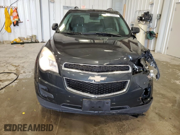 2014 Chevrolet Equinox LT with VIN 2GNFLBE37E6193706, listed as a Copart auction lot 51068075 with 131,211 mi miles and Clean Title. Bid and sale history available at DreamBid. Image 5.