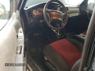 2003 Ford Ranger XL Fleet с VIN 1FTZR45E73TA49868, выставлен на аукционе Copart как лот 58025275 с пробегом 129 772 миль миль и Чистый • Clean title. История ставок и продаж доступна на DreamBid. Изображение 8.