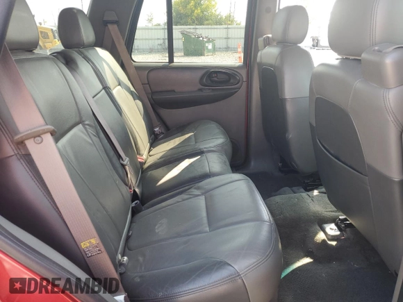 2004 Chevrolet TrailBlazer LS with VIN 1GNDT13S342260499, listed as a Copart auction lot 71279744 with 176,418 mi miles and Non Repairable. Bid and sale history available at DreamBid. Image 10.
