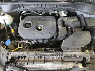 2018 Hyundai Tucson SEL Plus с VIN KM8J3CA40JU733993, выставлен на аукционе Copart как лот 87229795 с пробегом 90 783 миль миль и Чистый • Clean title. История ставок и продаж доступна на DreamBid. Изображение 17.