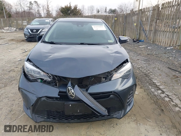 2019 Toyota Corolla L z VIN 2T1BURHE2KC224221, wystawiony jako IAAI lot #41455662 z przebiegiem 65 421 mil mil oraz . Historia ofert i sprzedaży dostępna na DreamBid. Obrazek 12.