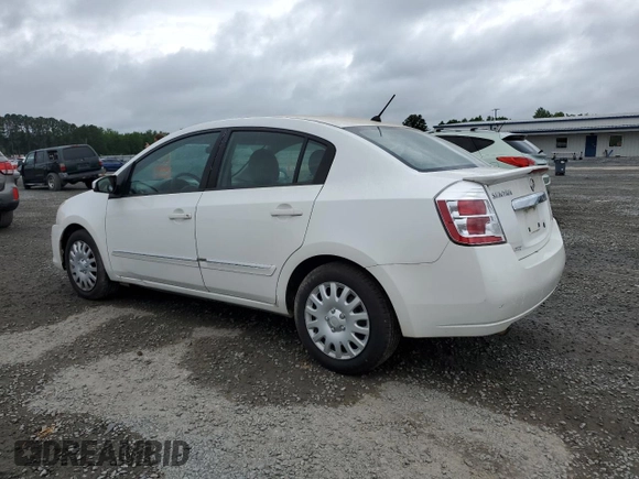 2011 Nissan Sentra SR with VIN 3N1AB6AP8BL729367, listed as a Copart auction lot 60301965 with 194,450 mi miles and Clean title. Bid and sale history available at DreamBid. Image 2.