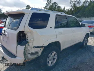 2016 Toyota 4Runner Limited with VIN JTEBU5JR1G5301943, listed as a IAAI auction lot 41491480 with 150,174 mi miles and . Bid and sale history available at DreamBid. Image 4.