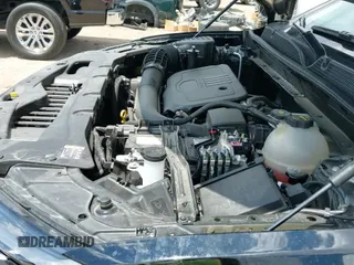 2025 Chevrolet Blazer LT with VIN 3GNKBCR4XSS142255, listed as a IAAI auction lot 42973700 with 14,746 mi miles and . Bid and sale history available at DreamBid. Image 19.