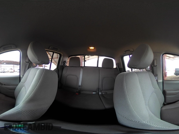 2019 Nissan Frontier SV z VIN 1N6AD0ER2KN759977, wystawiony jako IAAI lot #41797970 z przebiegiem 60 226 mil mil oraz . Historia ofert i sprzedaży dostępna na DreamBid. Obrazek 18.