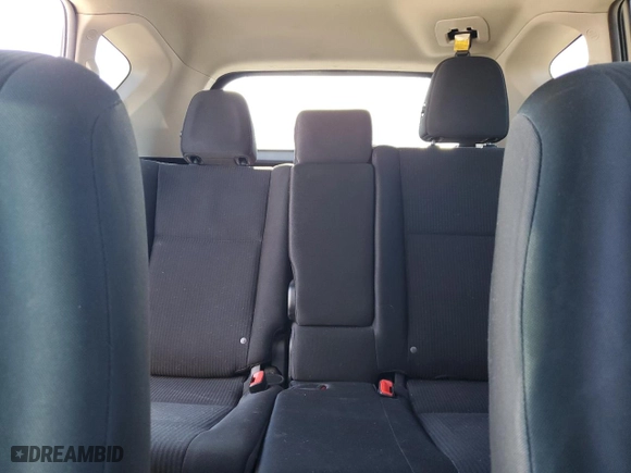 2014 Toyota RAV4 LE with VIN 2T3BFREV5EW206000, listed as a Copart auction lot 47232805 with 147,257 mi miles and Salvage Title. Bid and sale history available at carsss.com. Image 10.