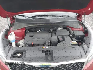 2017 Kia Sorento LX z VIN 5XYPGDA30HG314280, wystawiony jako IAAI lot #42224601 z przebiegiem 51 875 mil mil oraz . Historia ofert i sprzedaży dostępna na DreamBid. Obrazek 10.