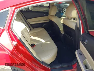 2009 Mazda 6 S Grand Touring with VIN 1YVHP82B795M34101, listed as a IAAI auction lot 41434441 with 125,481 mi miles and . Bid and sale history available at DreamBid. Image 8.
