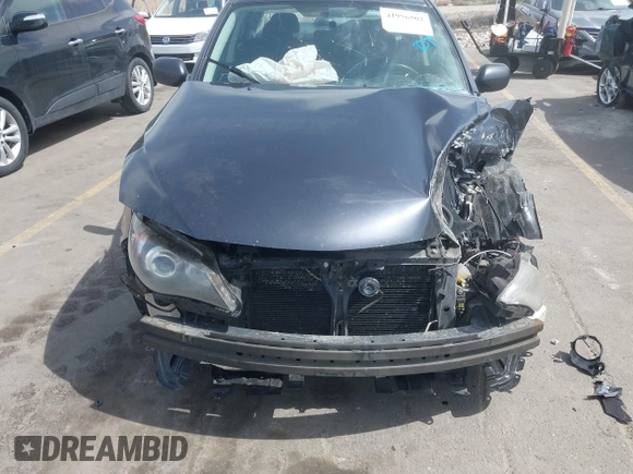 2010 Subaru Impreza i с VIN JF1GE6A63AH508509, выставлен на аукционе IAAI как лот 41996502 с пробегом 166 930 миль миль и . История ставок и продаж доступна на DreamBid. Изображение 13.