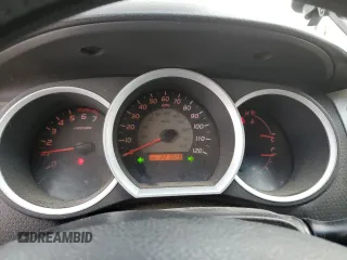 2007 Toyota Tacoma z VIN 5TEMU52NX7Z371642, wystawiony jako Copart lot #45928575 z przebiegiem 221 028 mil mil oraz Szkoda całkowita • Salvage title. Historia ofert i sprzedaży dostępna na DreamBid. Obrazek 9.
