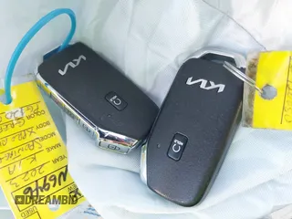 2023 Kia Sportage X-Pro with VIN 5XYK7CAF3PG120050, listed as a IAAI auction lot 41211990 with 37,952 mi miles and . Bid and sale history available at carsss.com. Image 11.