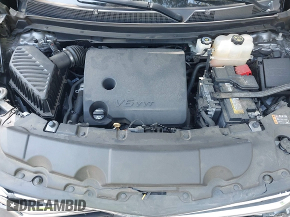 2019 Chevrolet Traverse LT Cloth with VIN 1GNEVGKW5KJ200197, listed as a IAAI auction lot 41936571 with 37,620 mi miles. Bid and sale history available at carsss.com. Image 10.