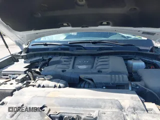 2023 Nissan Armada SV with VIN JN8AY2AD9P9692845, listed as a IAAI auction lot 42213250 with 59,880 mi miles and . Bid and sale history available at DreamBid. Image 10.