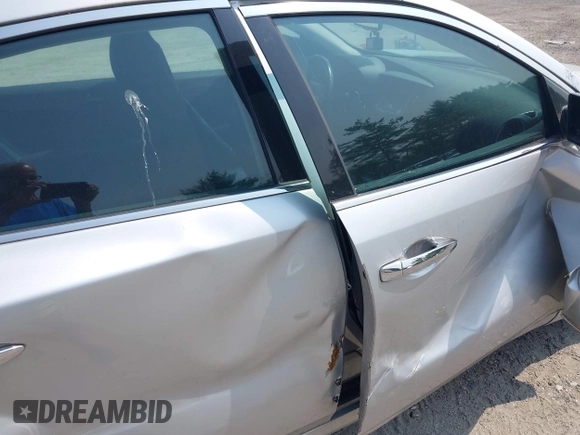 2012 Nissan Maxima SV with VIN 1N4AA5AP6CC841081, listed as a IAAI auction lot 42428824 with 131,026 mi miles and . Bid and sale history available at DreamBid. Image 12.