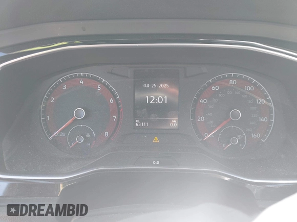2021 Volkswagen Jetta GLI S с VIN 3VW6T7BU6MM047415, выставлен на аукционе IAAI как лот 42123627 с пробегом 63 111 миль миль и . История ставок и продаж доступна на DreamBid. Изображение 7.