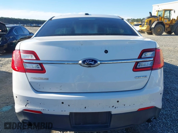 2014 Ford Police Interceptor с VIN 1FAHP2L8XEG155042, выставлен на аукционе IAAI как лот 41334874 с пробегом 131 250 миль миль и . История ставок и продаж доступна на DreamBid. Изображение 16.