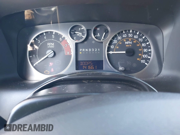 2007 Hummer H3 SUV with VIN 5GTDN13E078211008, listed as a IAAI auction lot 41452335 with 141,661 mi miles and . Bid and sale history available at DreamBid. Image 7.