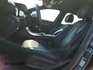 2019 Mercedes-Benz E 300 with VIN WDDZF4KB5KA529703, listed as a Copart auction lot 64953405 with 35,482 mi miles and Clean title. Bid and sale history available at DreamBid. Image 7.