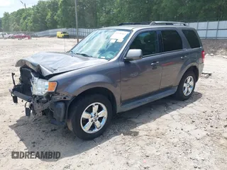 2012 Ford Escape Limited с VIN 1FMCU9E76CKB39369, выставлен на аукционе IAAI как лот 42220363 с пробегом 179 113 миль миль и . История ставок и продаж доступна на DreamBid. Изображение 2.